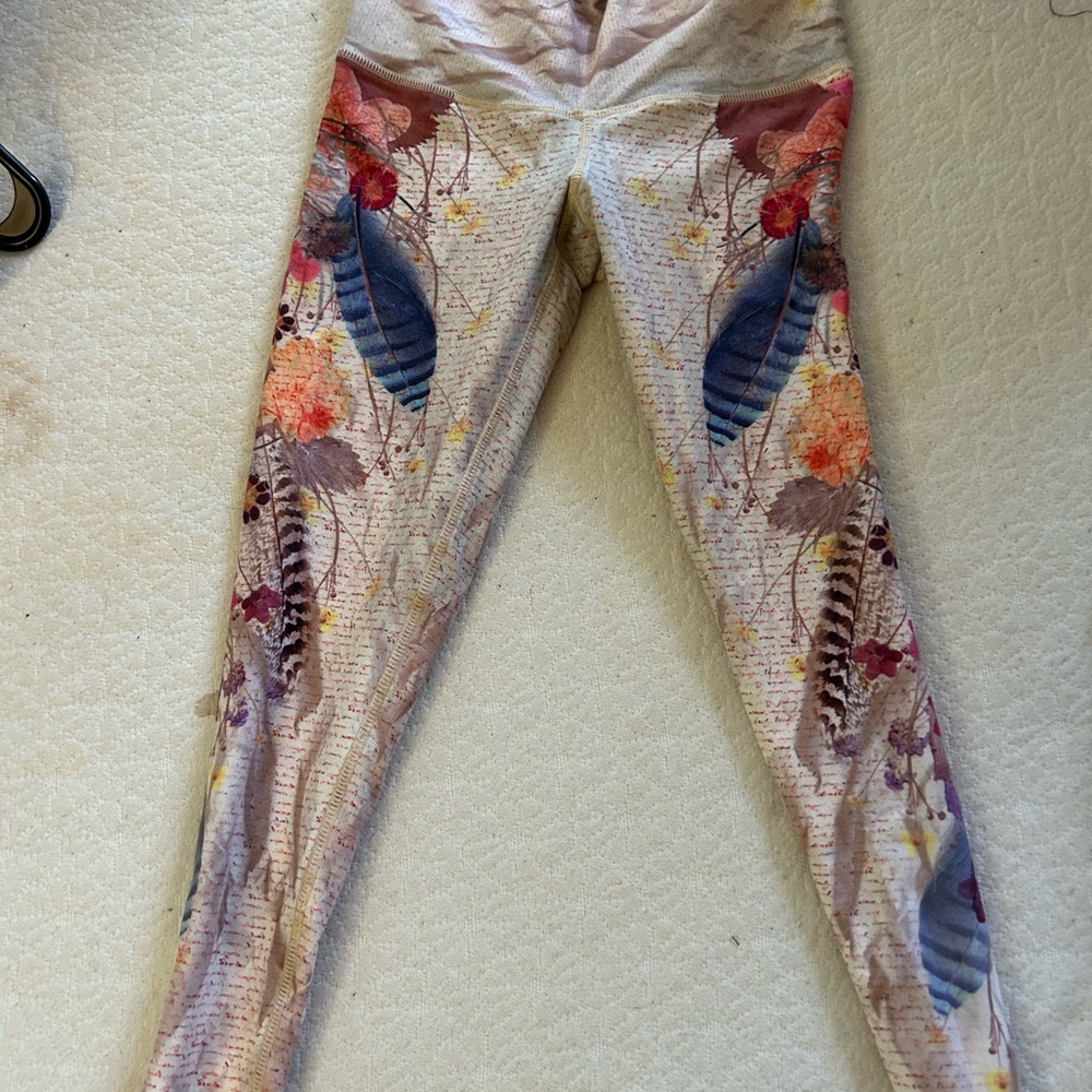 Niyama sol leggings
